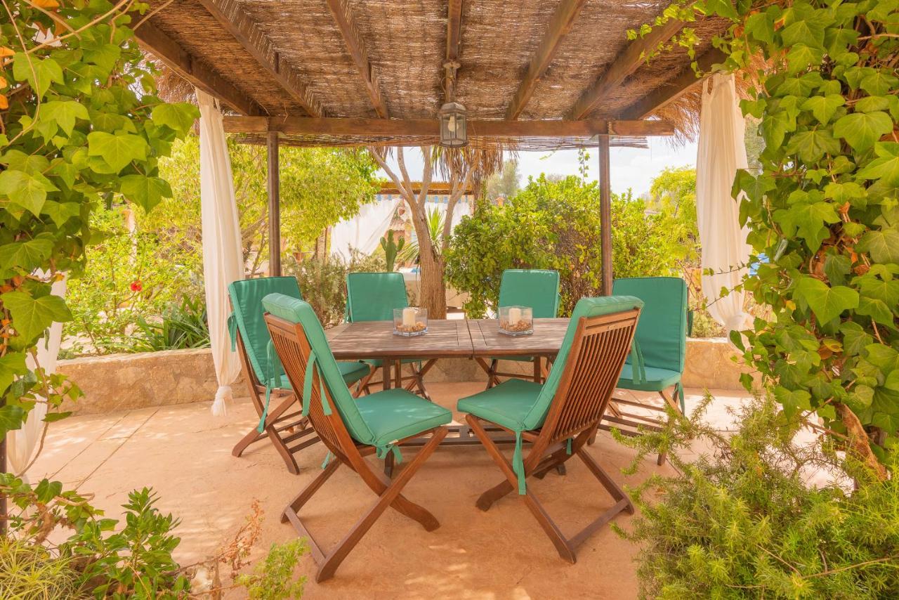 Villa Dolce Vita Portocolom  Exterior foto