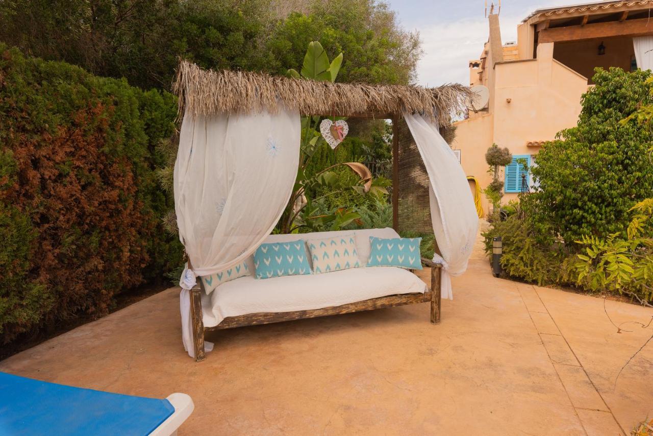 Villa Dolce Vita Portocolom  Exterior foto