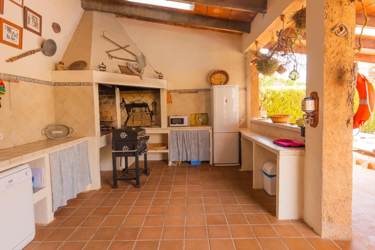 Villa Dolce Vita Portocolom  Exterior foto
