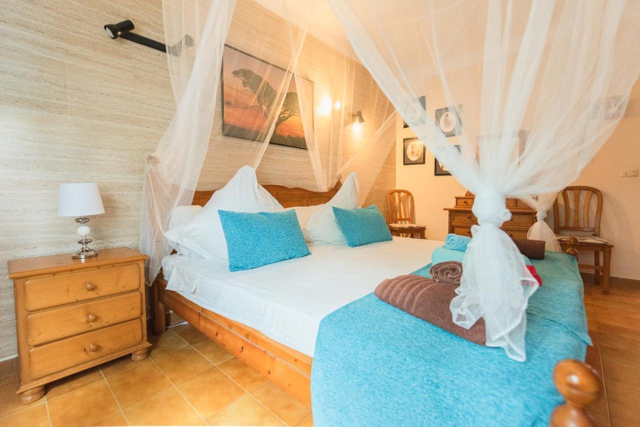 Villa Dolce Vita Portocolom  Exterior foto