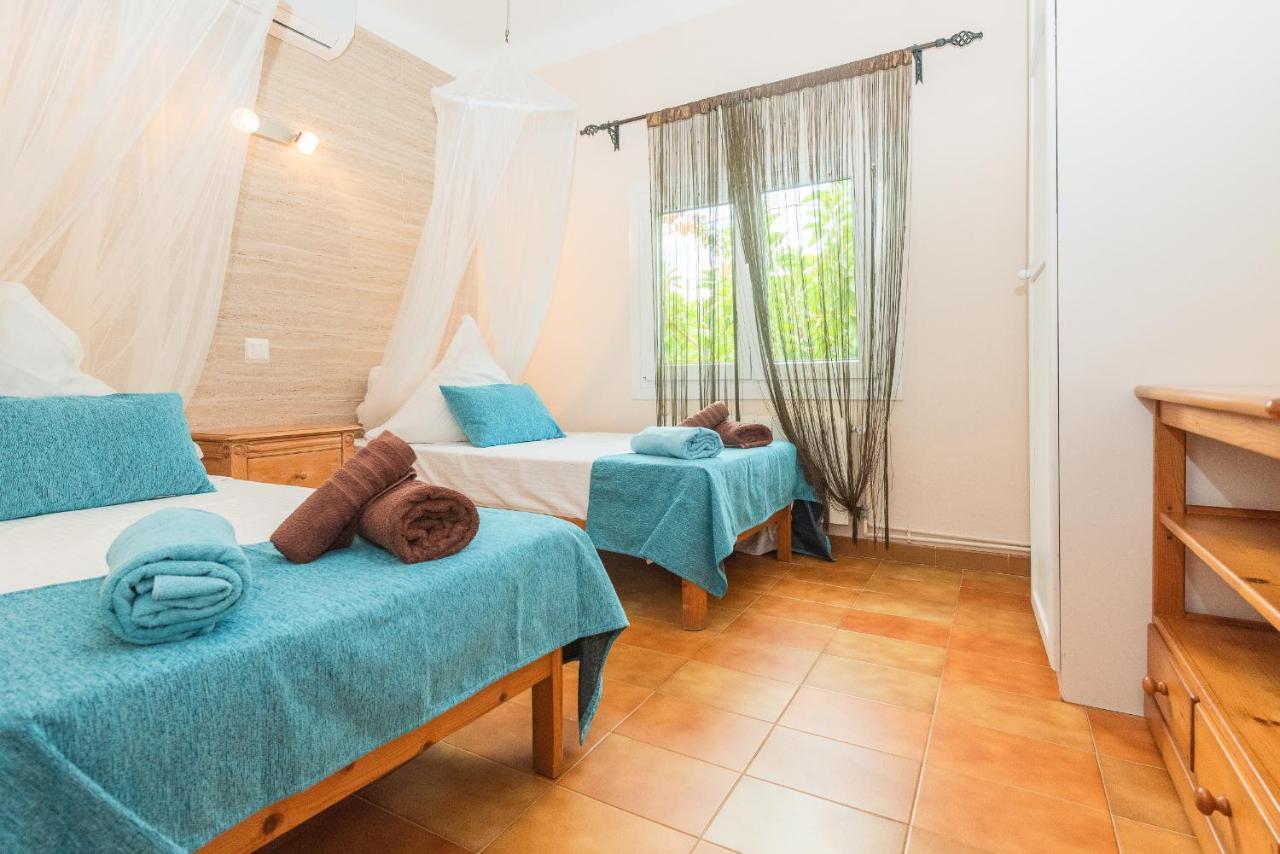 Villa Dolce Vita Portocolom  Exterior foto